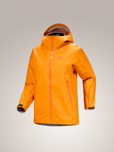 Beta Jacket Women's