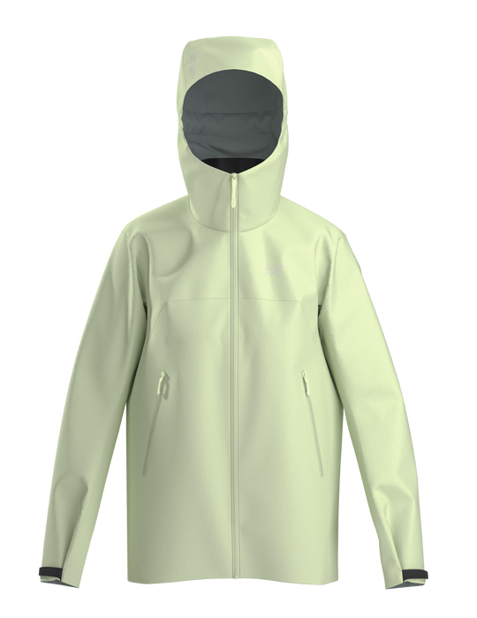 Arc'teryx-Beta Jacket Women's-Clothing-X-Small-Feathered Friends