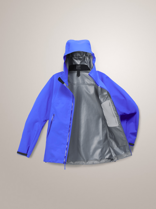 Beta Jacket Women's S25 – Feathered Friends