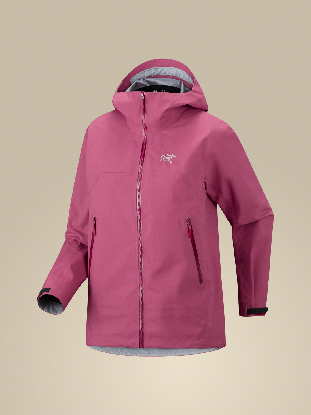 Beta Jacket Women's