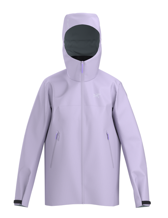 Arc'teryx-Beta Jacket Women's-Clothing-X-Small-Feathered Friends