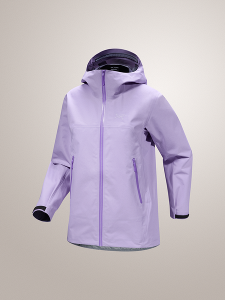 Beta Jacket Women's – Feathered Friends