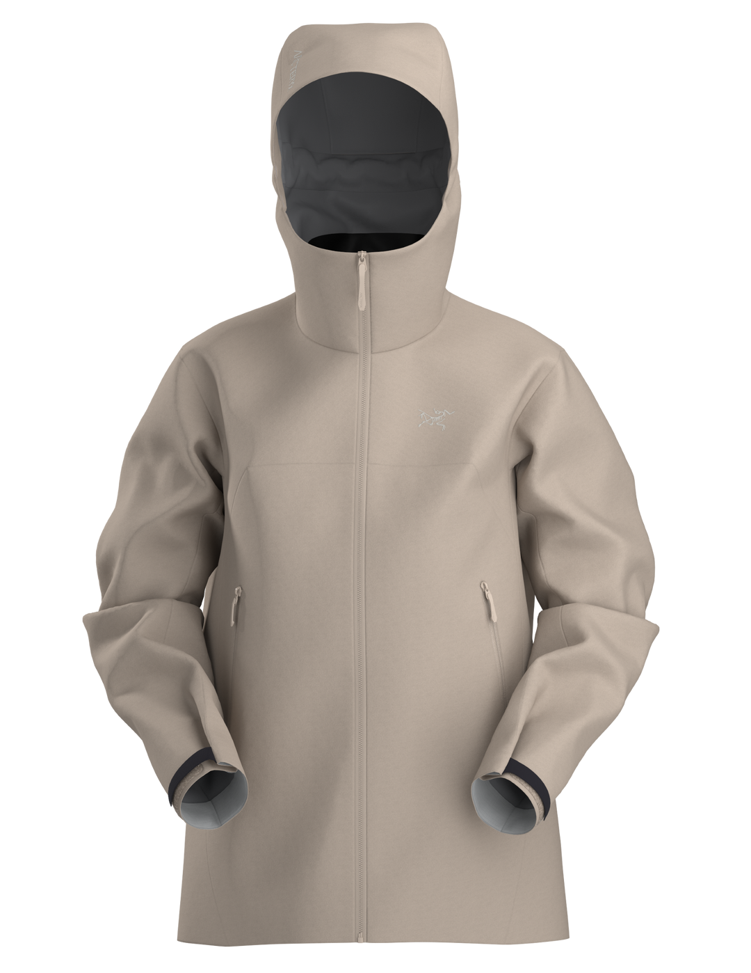 Arc'teryx-Beta Jacket Women's S25-Clothing-X-Small-Rune-