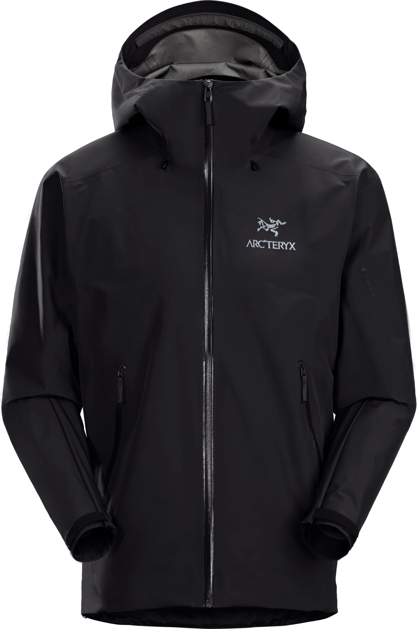 Arc'teryx Beta LT Jacket - Waterproof Jacket Men's