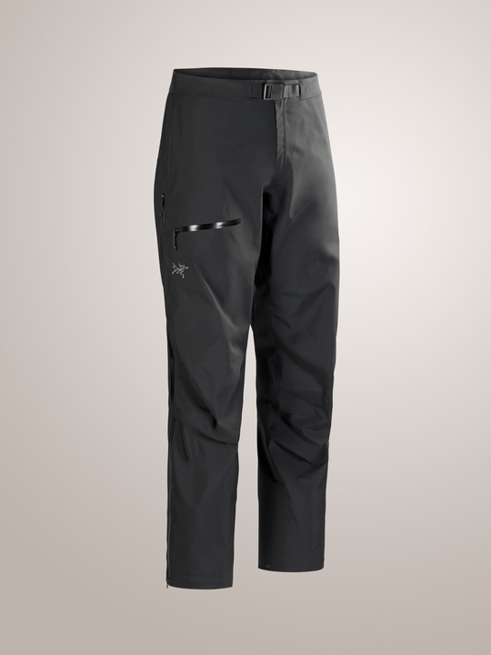 Arc'teryx-Beta Pant Men's-Clothing-Small Short-Black-