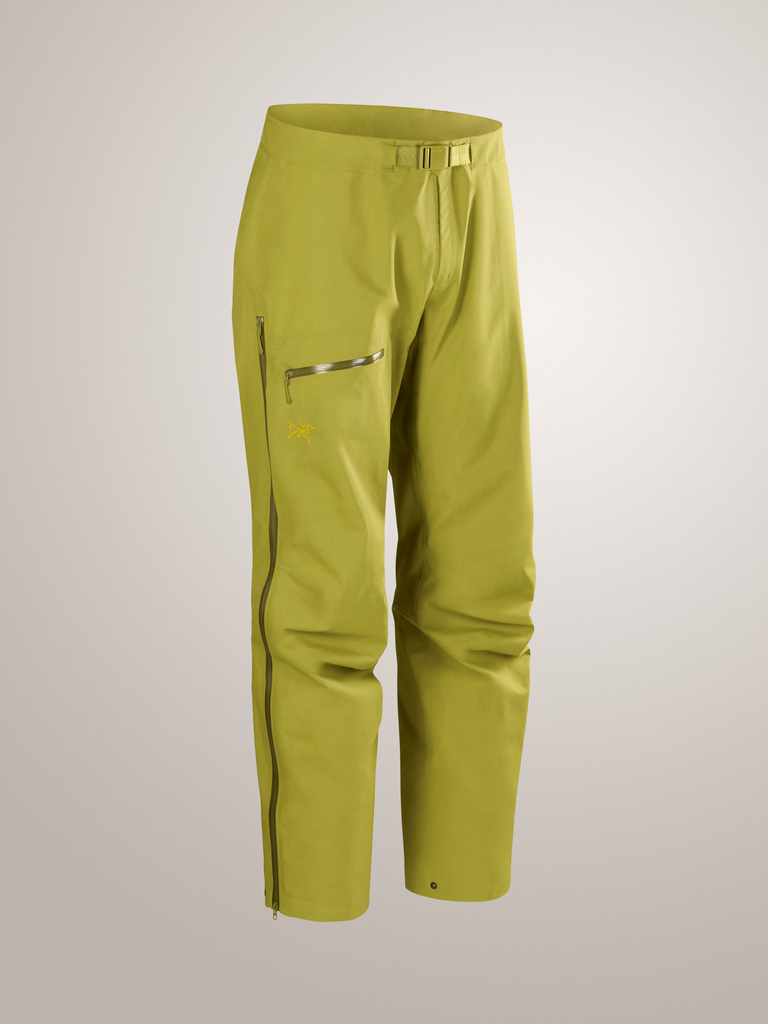 Beta Pant Men's F25 – Feathered Friends