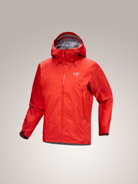 ARC’TERYX Beta SL JACKET GORE-TEX Beta SL Jacket Men's – Feathered Friends