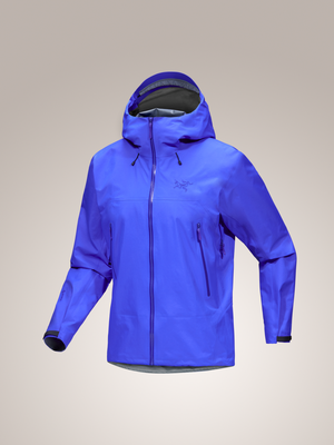 New Arcteryx Beta LT Jacket