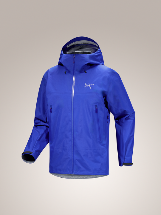 Arc'teryx-Beta SL Jacket Men's-Clothing-Small-Feathered Friends