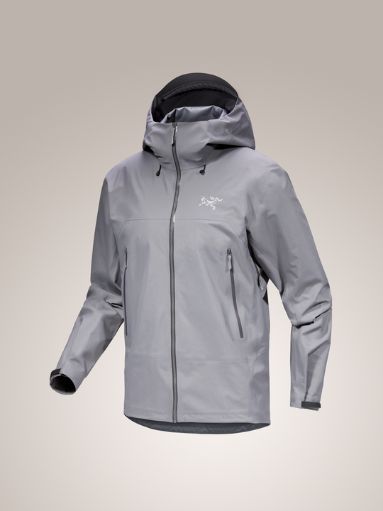 ARC’TERYX Beta SL JACKET GORE-TEX Beta SL Jacket Men's – Feathered Friends