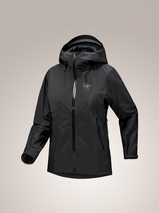 Arc teryx Women s Beta SL Jacket Black L