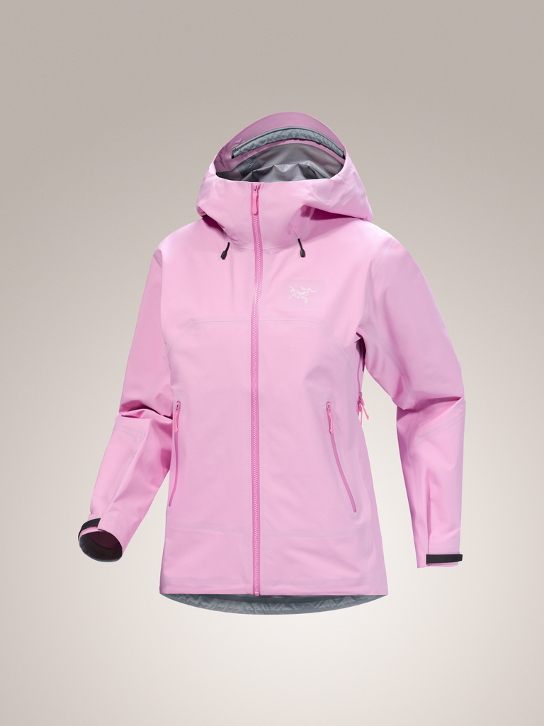 Beta SL Jacket Women's – Feathered Friends