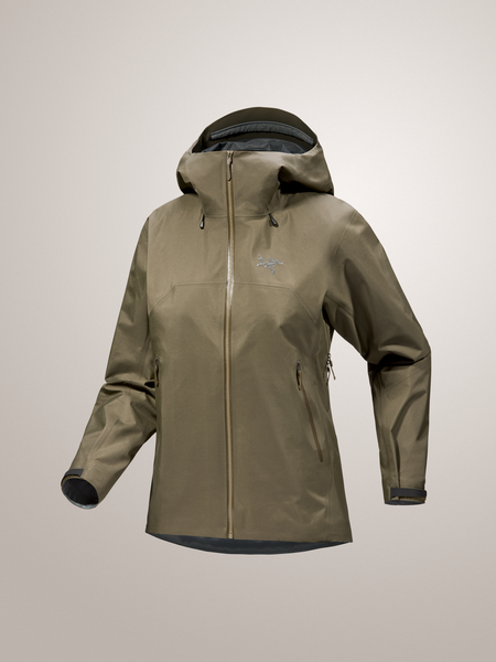 Arcteryx beta lt womens sales