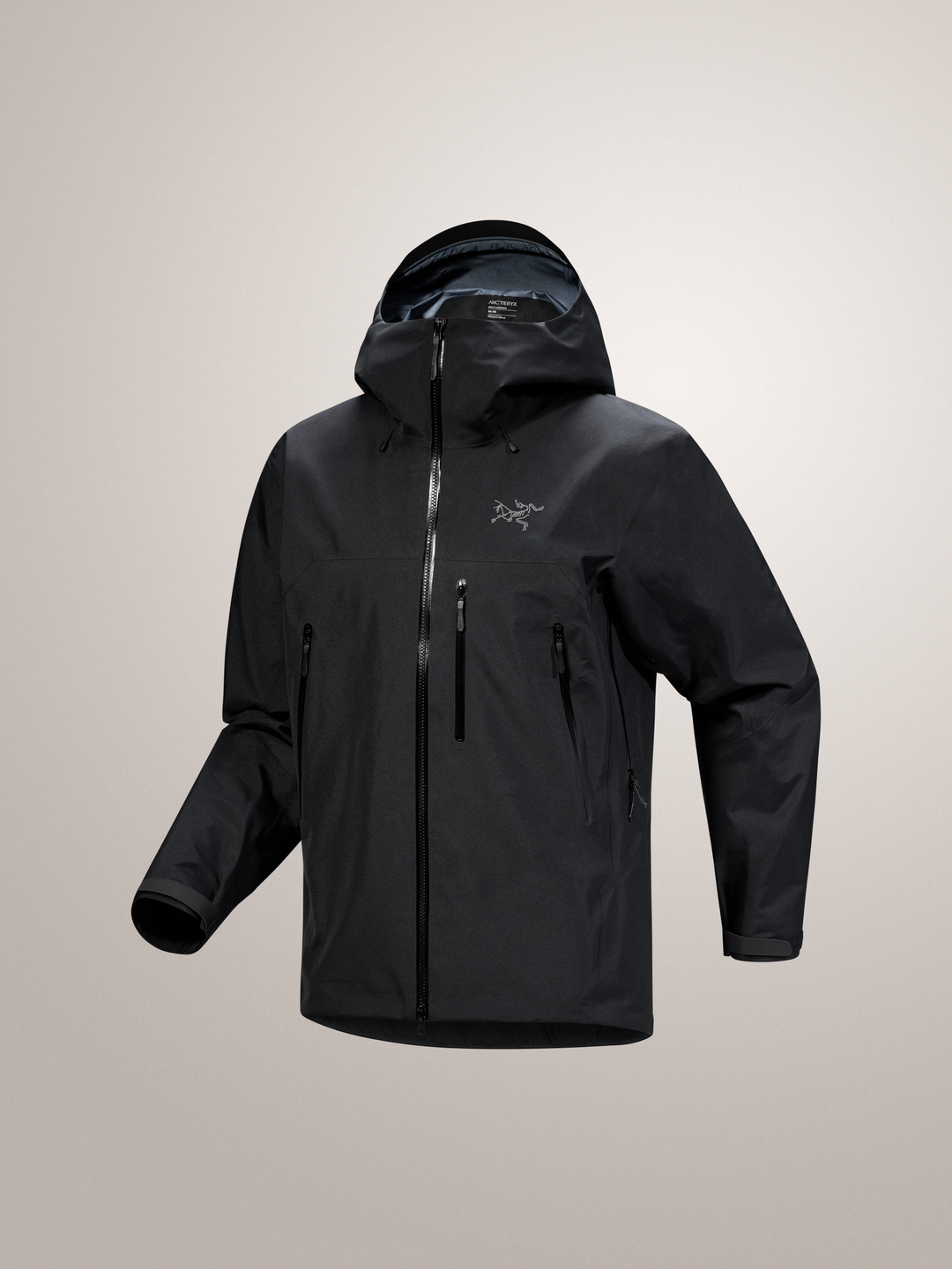 Arc'teryx-Beta SV Jacket Men's-Clothing-Small-Feathered Friends