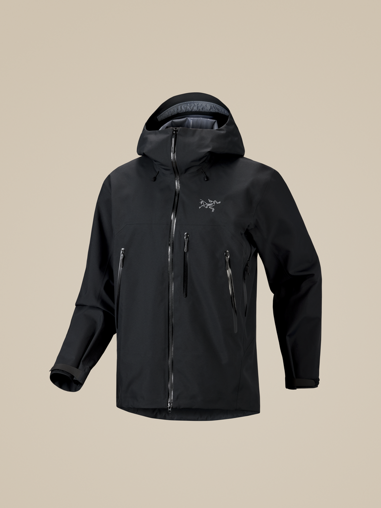 Beta SV Jacket Men's – Feathered Friends
