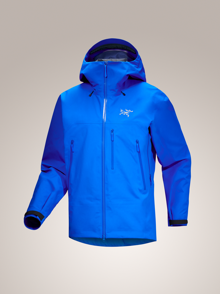 Beta SV Jacket Men's – Feathered Friends