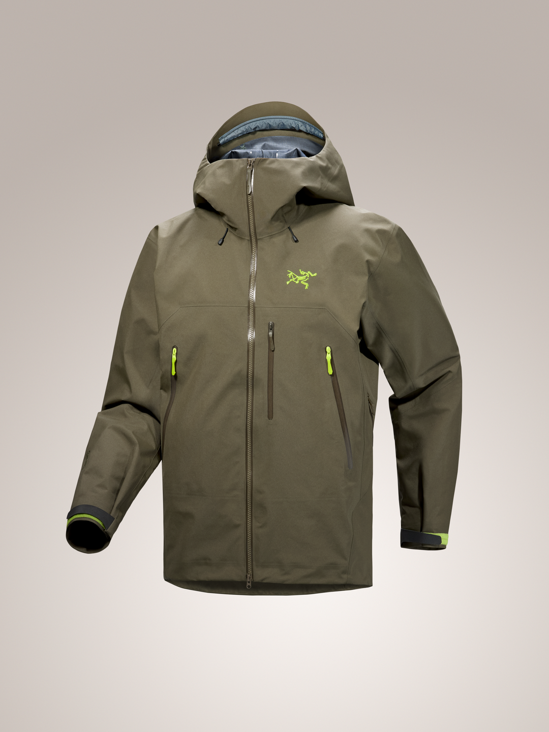 Arc'teryx-Beta SV Jacket Men's-Clothing-Small-Feathered Friends