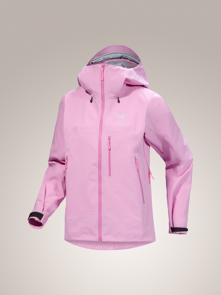 Beta SV Jacket Women's – Feathered Friends