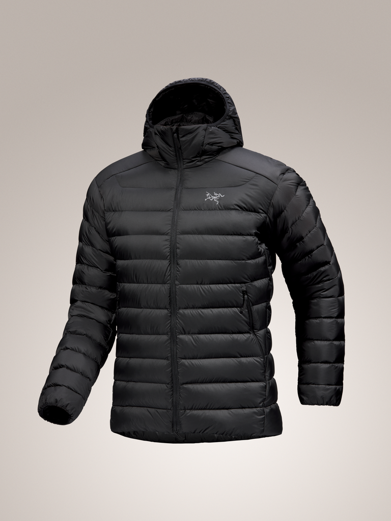 Cerium Hoody Men's – Feathered Friends Cerium Hoody Men's – Feathered Friends