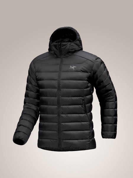 12月8日迄限定【新品】ARC'TERYX『Cerium Jacket』 Cerium Hoody Men's – Feathered Friends