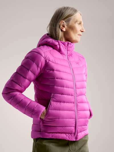 Cerium Hoody Women's