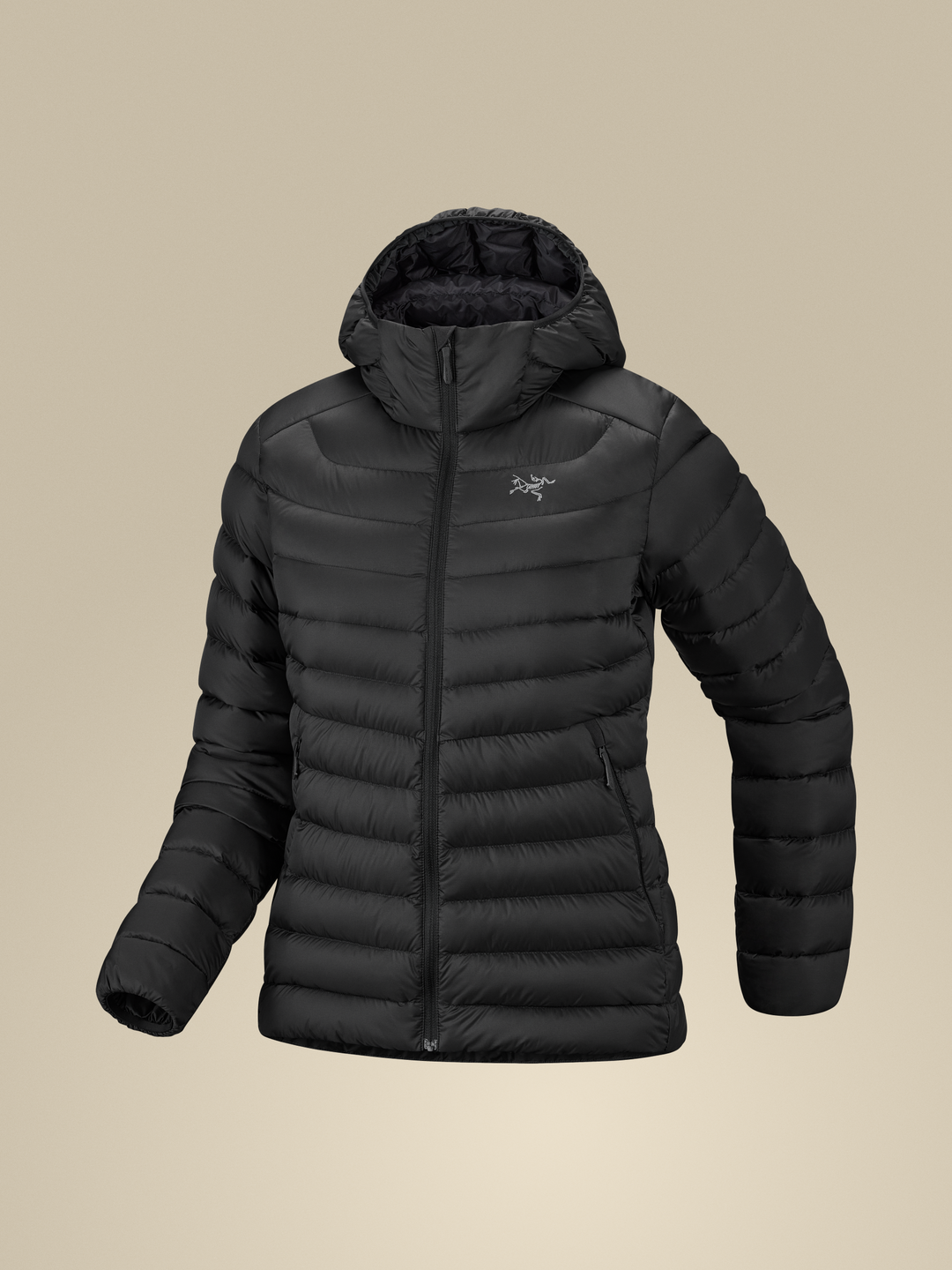 Cerium Hoody Women's