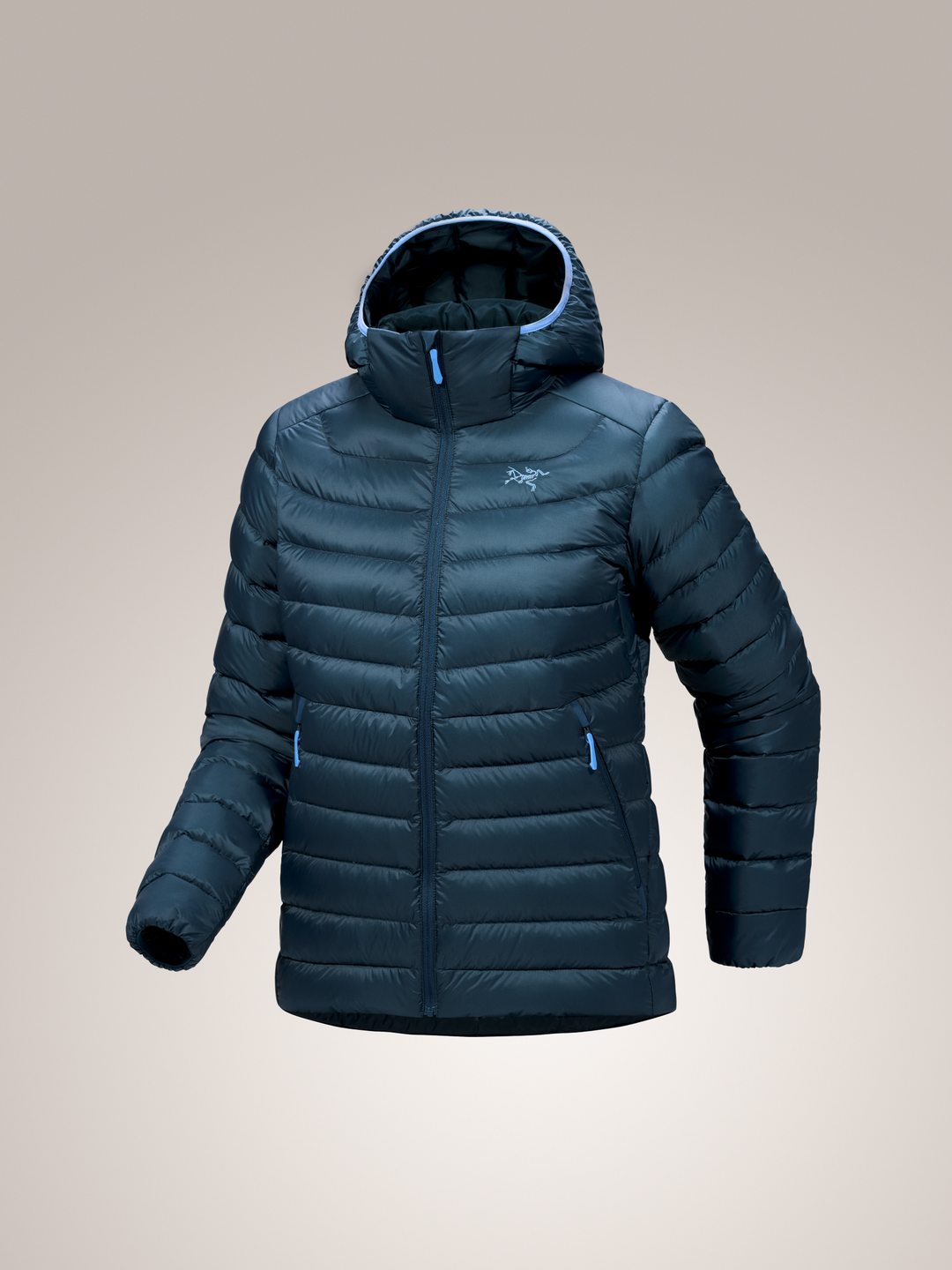 Cerium Hoody Women's – Feathered Friends Cerium Hoody Women's – Feathered Friends