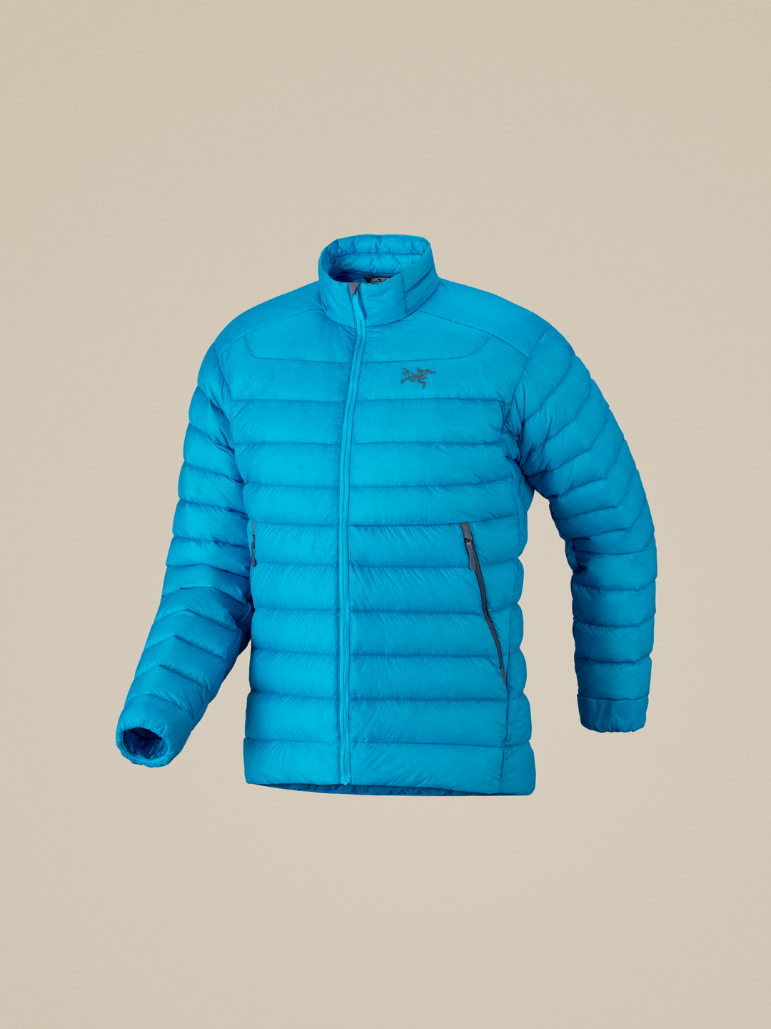 Cerium Jacket Men's