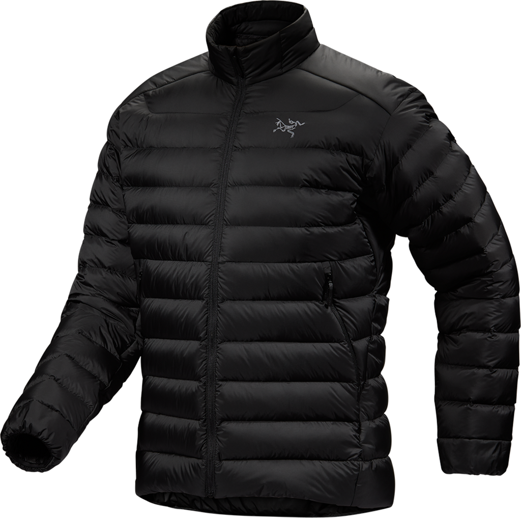 Arcteryx cerium lt jacket mens sales