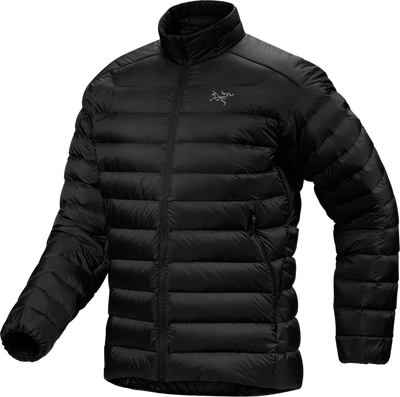 Cerium Jacket Men's