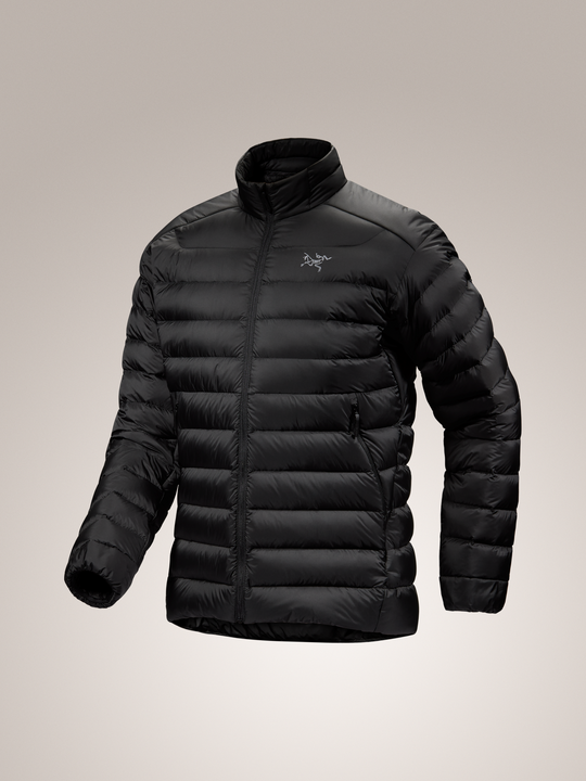 Arc'teryx-Cerium Jacket Men's-Clothing-