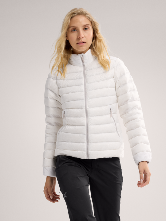 Arcteryx cerium jacket sales