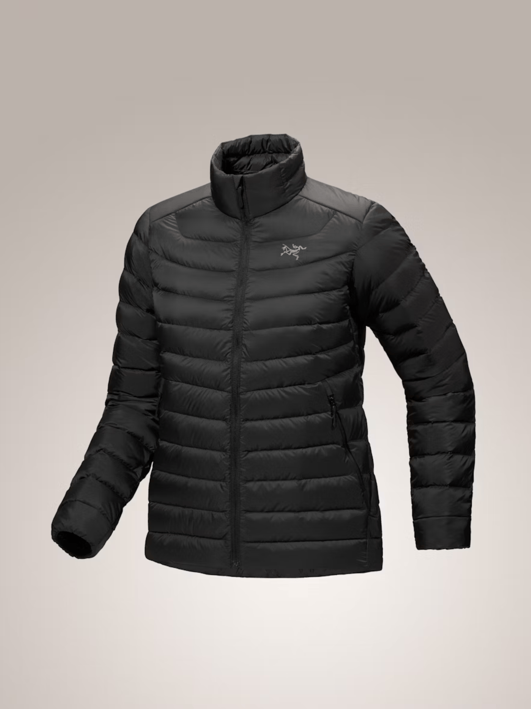 Arc'teryx-Cerium Jacket Women's-Clothing-X-Small-Black-