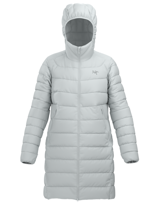 Solitude Arc'teryx Cerium mid-length women's coat