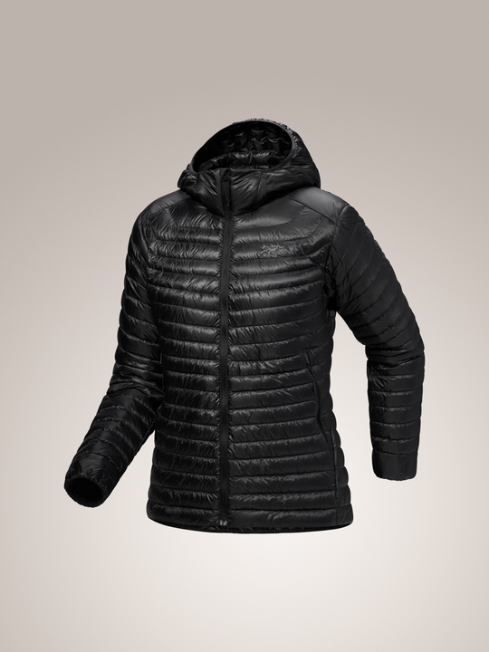 Arc'teryx-Cerium SL Hoody Women's-Clothing-X-Small-Feathered Friends