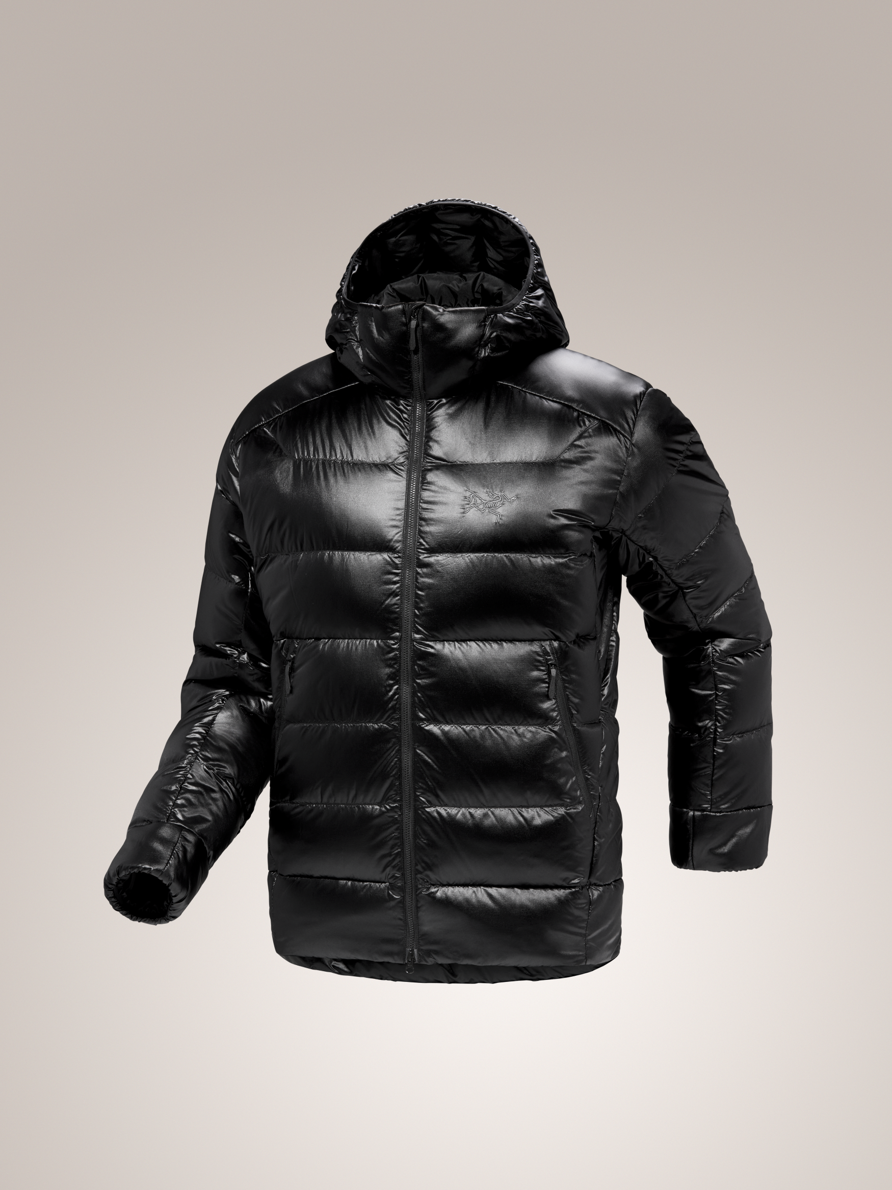 Arc'teryx-Cerium SV Hoody Men's S25-Clothing-Small-Black-