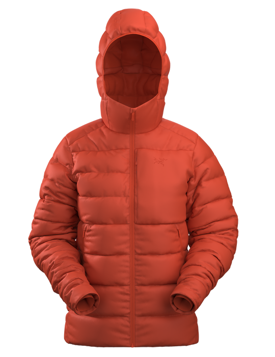 Arc'teryx-Cerium SV Hoody Women's-Clothing-X-Small-Solaris-