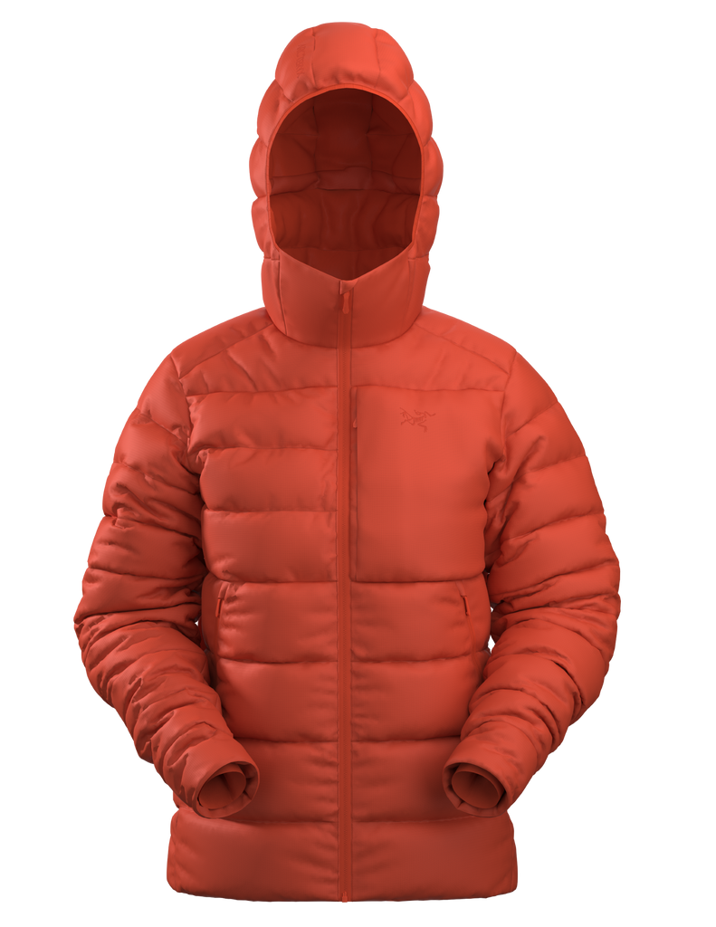 Cerium SV Hoody Women's – Feathered Friends