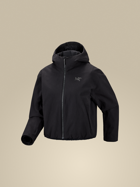 Clarkia AR Insulated Hoody Women's