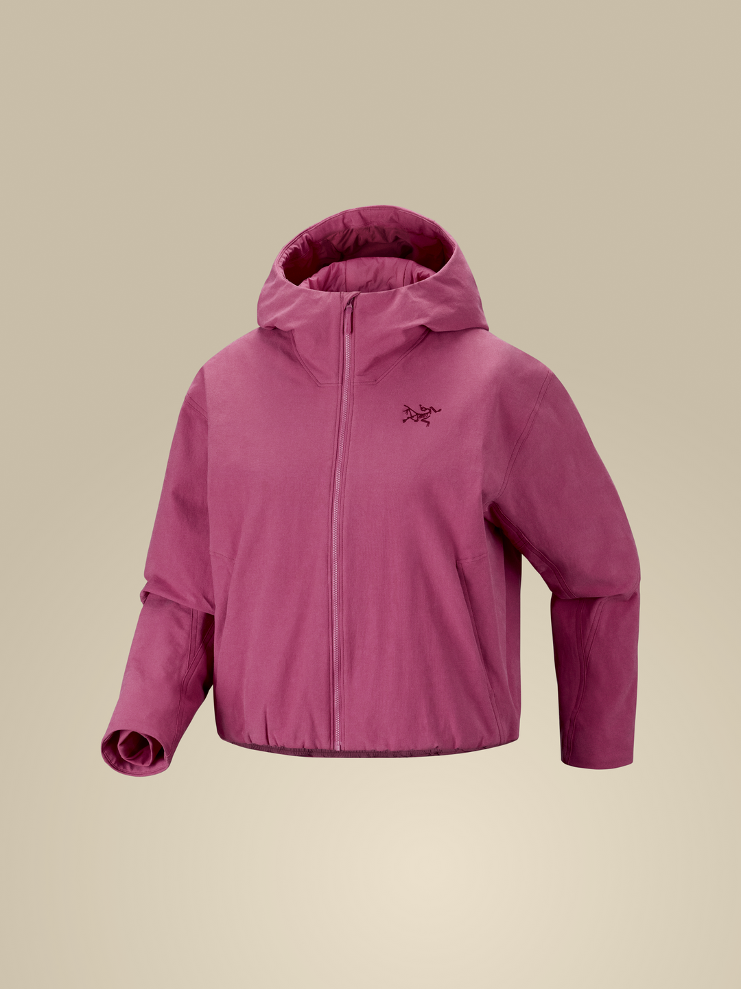 Clarkia AR Insulated Hoody Women's