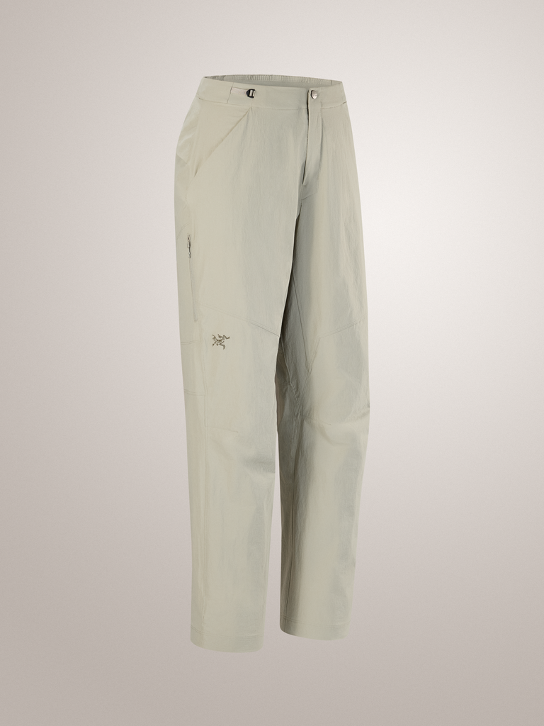 カナリア Clarkia Pant Wide Leg Women's S26 – Feathered Friends