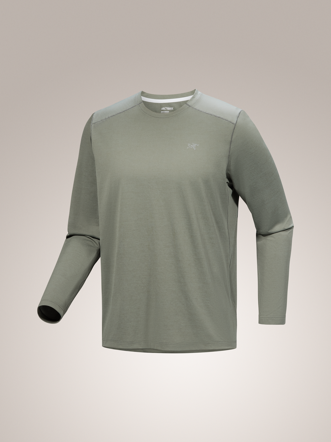 Arcteryx Cormac Crew LS ブルー Amazon.com: Arc'teryx Cormac Crew Neck Shirt LS Men's | UPF