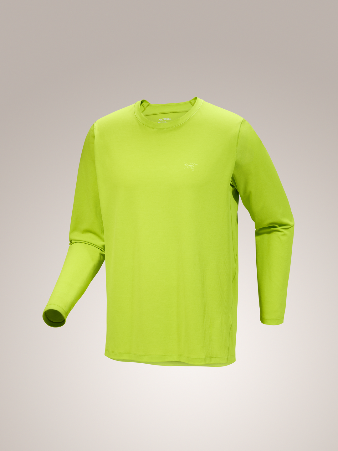 Cormac Crew Neck Shirt LS Men's – Feathered Friends Cormac Crew Neck Shirt LS Men's – Feathered Friends
