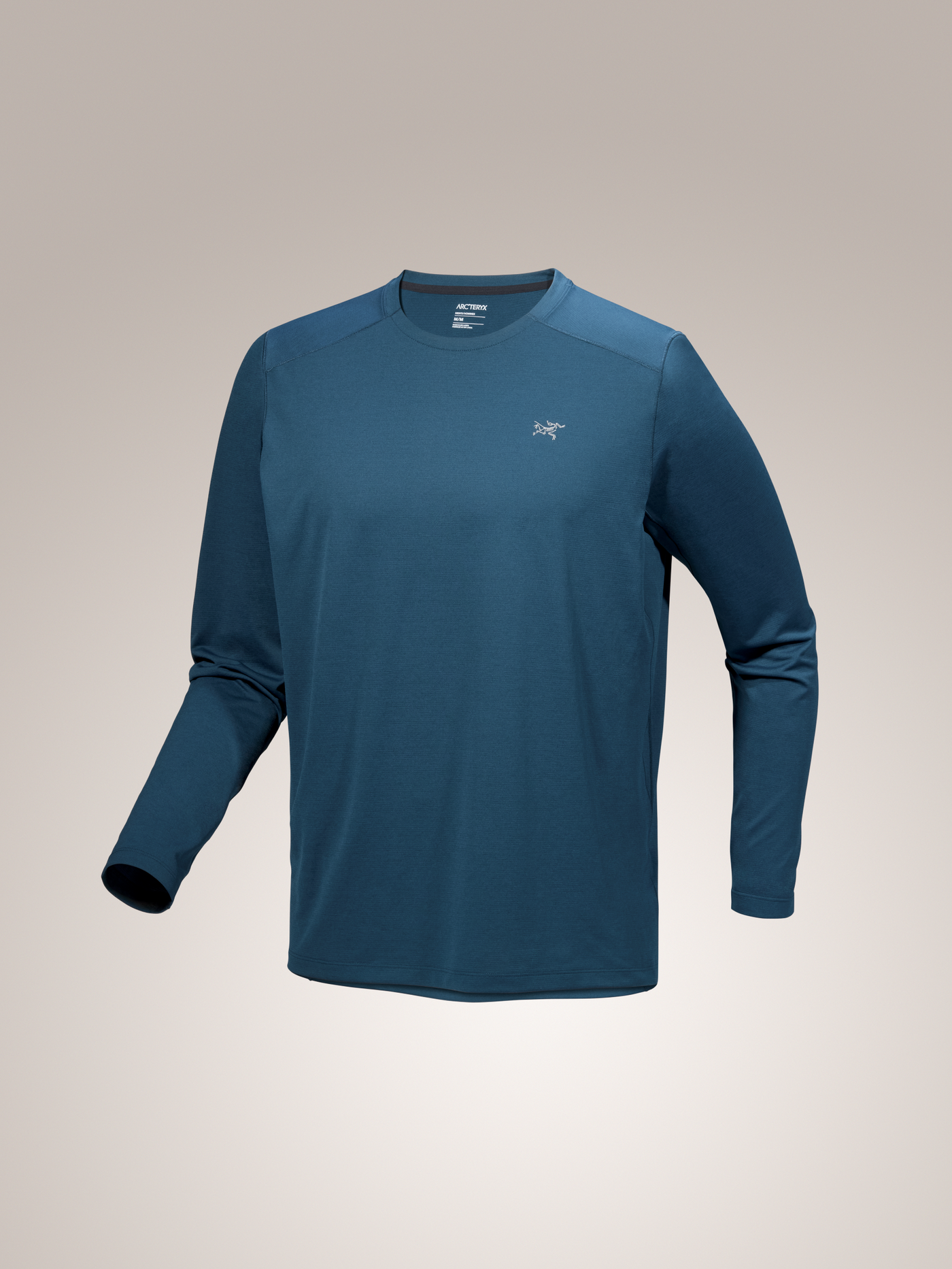 Cormac Crew Neck Shirt LS Men's