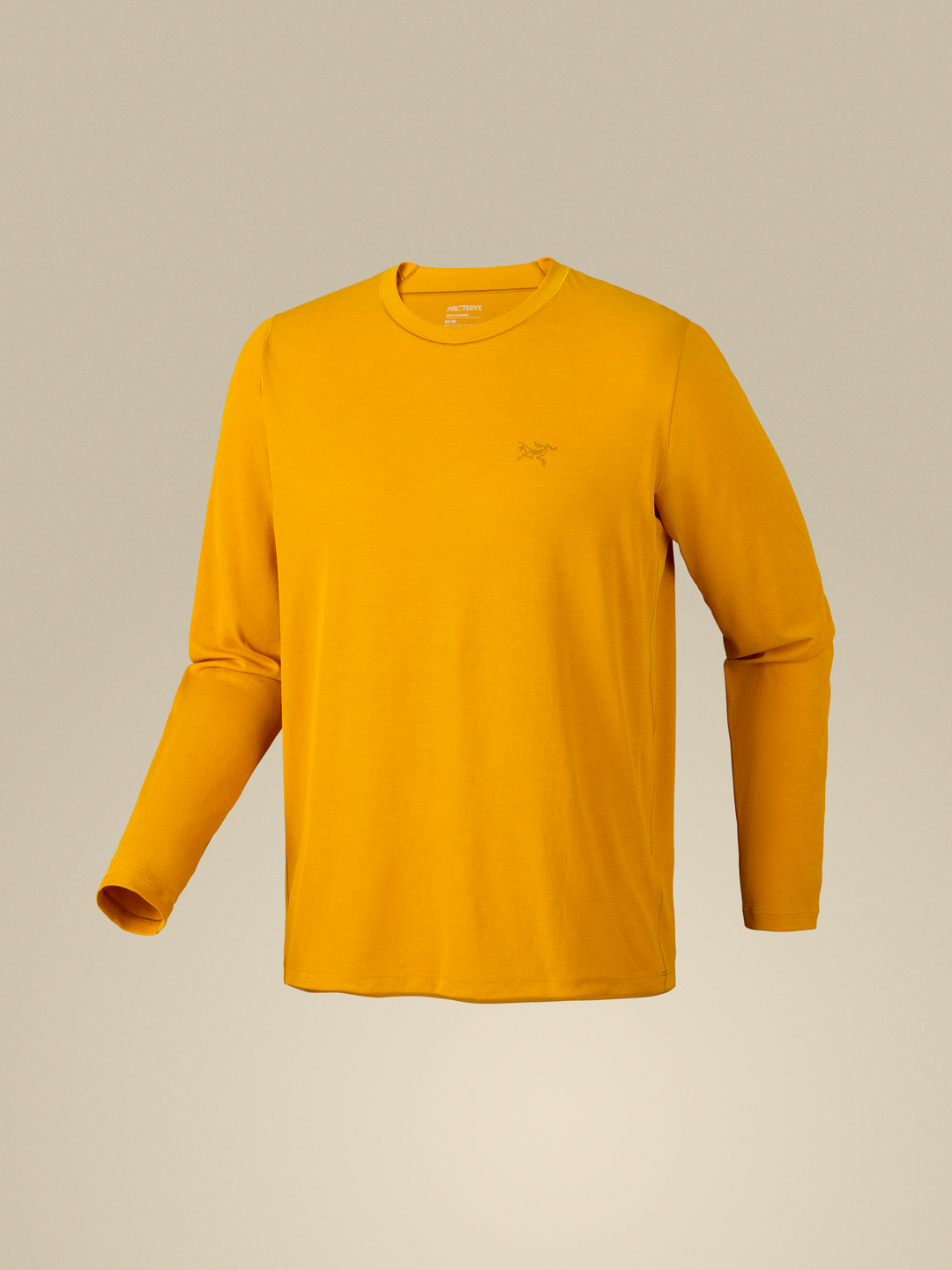 Cormac Crew Neck Shirt LS Men's – Feathered Friends