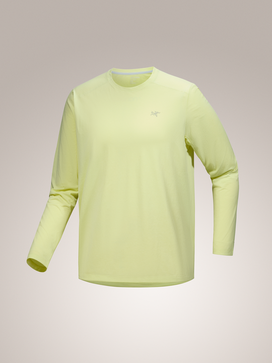 【ARC'TERYX】CORMAC CREW NECK SHIRT LS arcteryx-cormac-crew-neck-