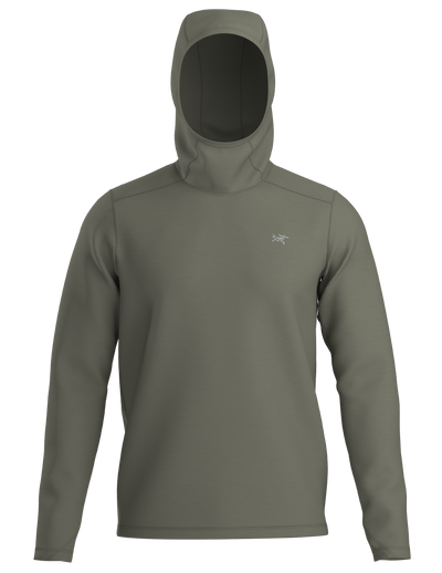 Cormac Heavyweight Hoody Men's