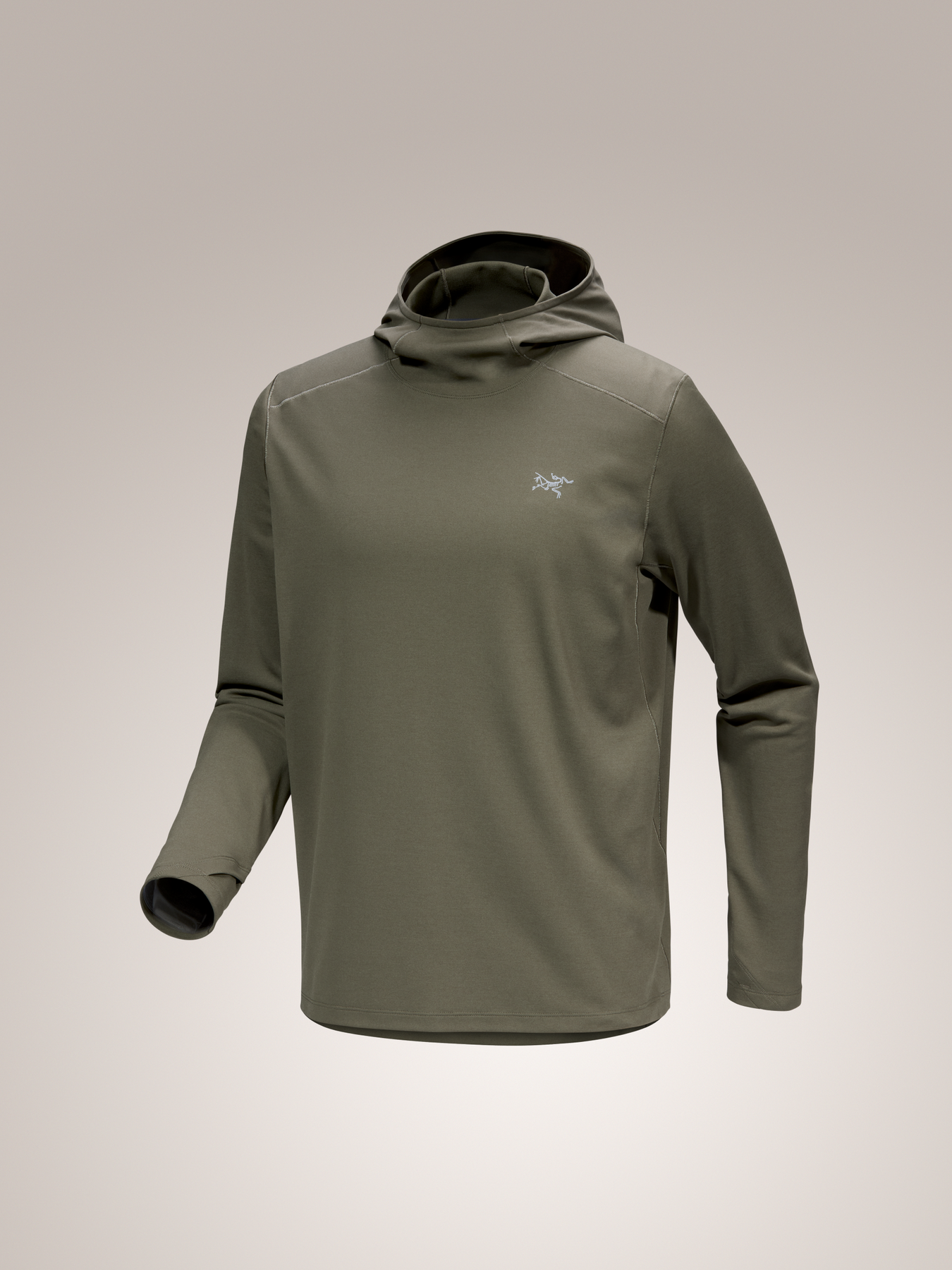 Cormac Heavyweight Hoody Men's – Feathered Friends Cormac Heavyweight Hoody Men's – Feathered Friends