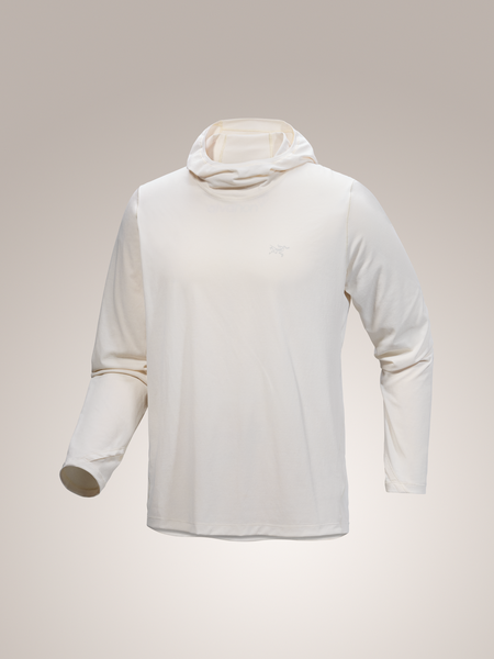 Cormac Hoody Men's – Feathered Friends Cormac Hoody Men's – Feathered Friends