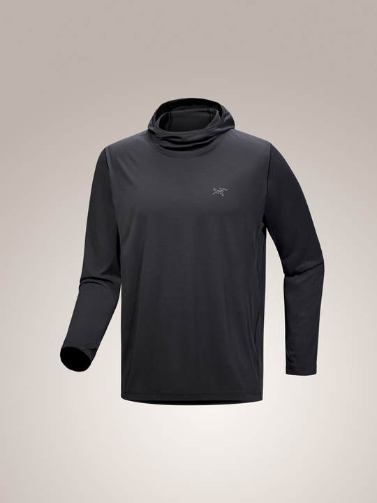 Arc'teryx-Cormac Hoody Men's-Clothing-Small-Feathered Friends